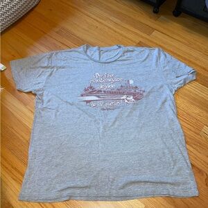 **SOLD** Vintage Disney Monorail Shirt